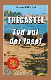 Trégastel - Tod auf der insel