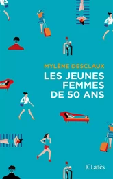 Les jeunes femmes de cinquante ans