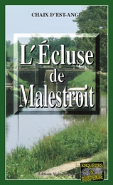 L’Écluse de Malestroit