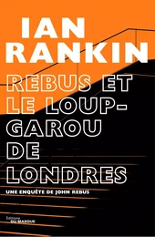 Rebus et le loup-garou de Londres