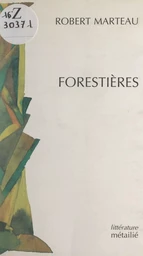 Forestières