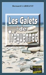 Les Galets de Tréguennec