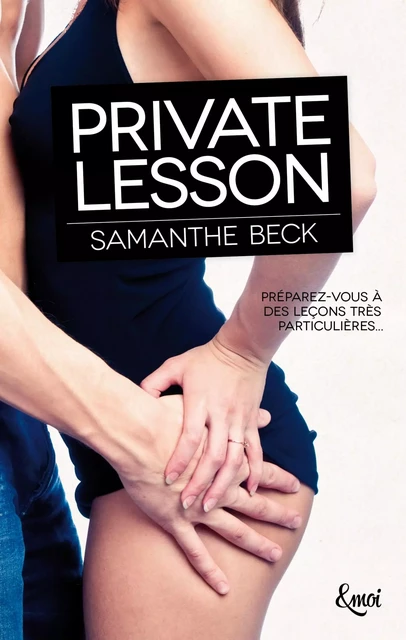 Private lesson - Samanthe Beck - Emoi