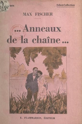 Anneaux de la chaîne