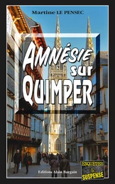 Amnésie sur Quimper