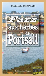 Farz aux herbes de Portsall