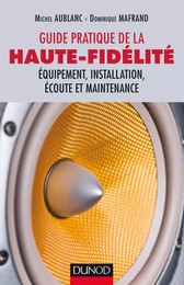 Guide pratique de la haute-fidélité