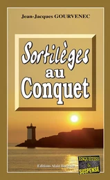 Sortilèges au Conquet