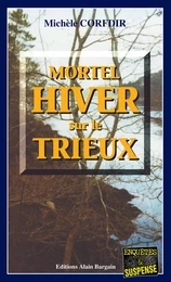 Mortel hiver sur le Trieux