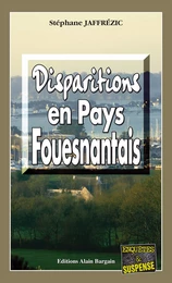 Disparition en Pays Fouesnantais