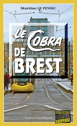 Le Cobra de Brest