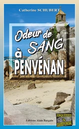 Odeur de sang à Penvénan