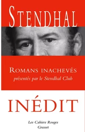 Romans inachevés