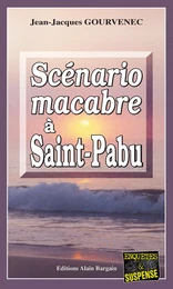 Scénario macabre à Saint-Pabu