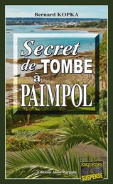 Secret de tombe à Paimpol