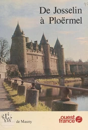 De Josselin à Ploërmel