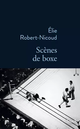 Scènes de boxe