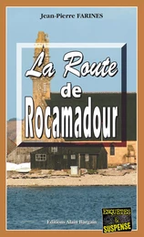 La route de Rocamadour