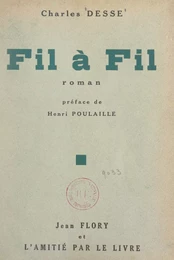 Fil à fil