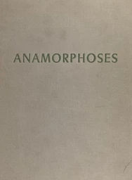 Anamorphoses