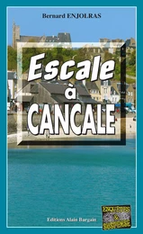 Escale à Cancale