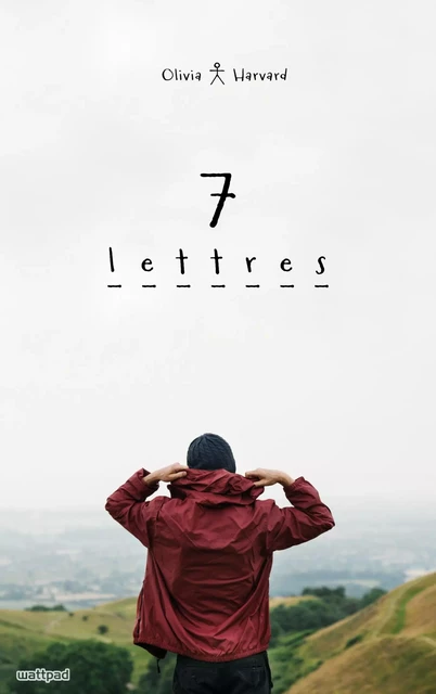 7 Lettres - Olivia Harvard - Hachette Romans