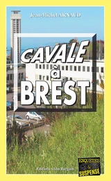 Cavale à Brest