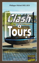 Clash à Tours