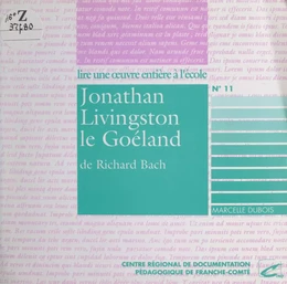 Jonathan Livingston le goëland, de Richard Bach