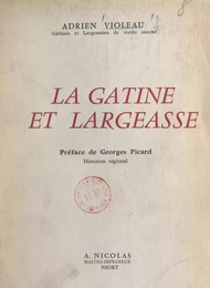 La Gatine et Largeasse