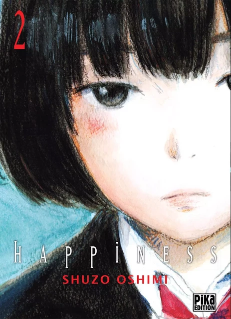 Happiness T02 -  - Pika