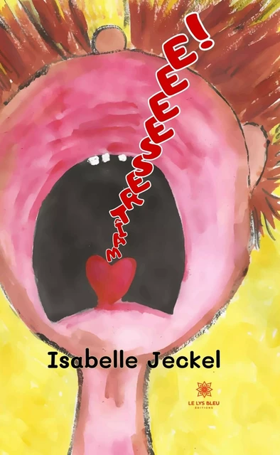 Maîtresseeee ! - Isabelle Jeckel - Le Lys Bleu Éditions