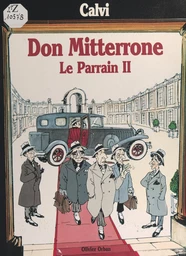 Don Mitterrone