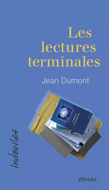 Les lectures terminales - Jean Dumont - Éditions David