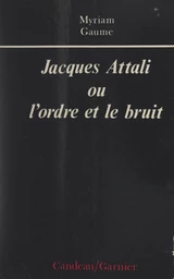 Jacques Attali