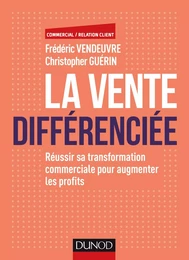 La vente différenciée