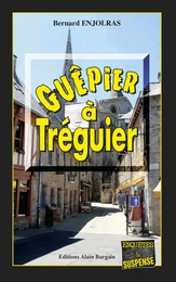 Guêpier à Tréguier