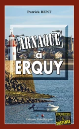 Arnaques à Erquy