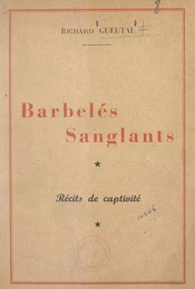 Barbelés sanglants