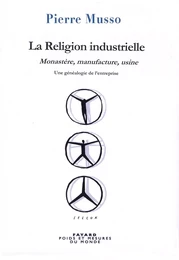 La Religion industrielle