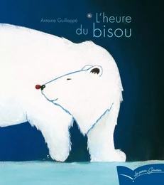 L'heure du bisou