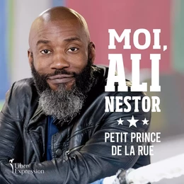 Moi, Ali Nestor