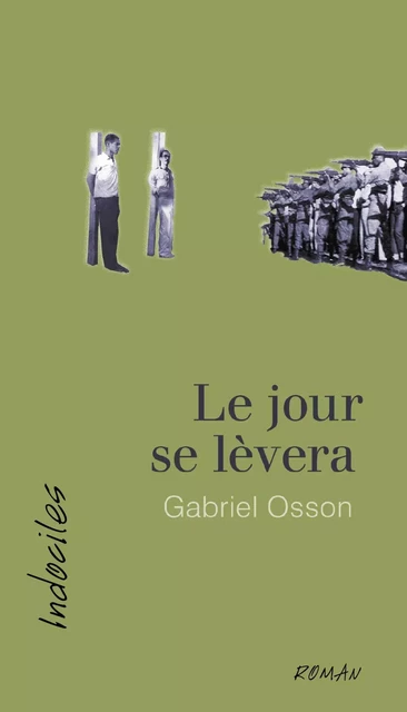 Le jour se lèvera - Gabriel Osson - Éditions David