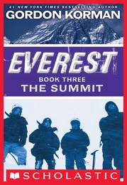 The Summit (Everest, Book 3)