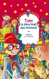 Tom le père Noël des animaux