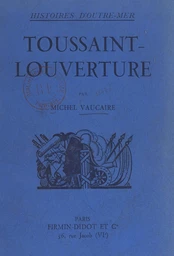 Toussaint-Louverture