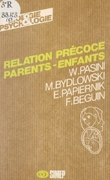 Relation précoce parents-enfants