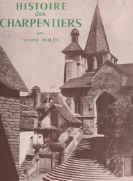 Histoire des charpentiers