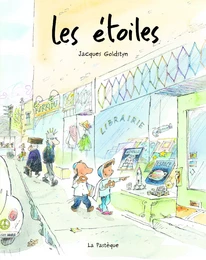 Les étoiles