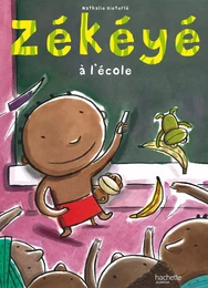 Zékéyé à l'école